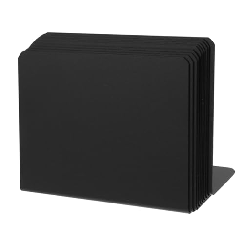 ARTIBETTER Set of 12 Small Chalkboard Table Signs Event Menu Boards Food Chalkboard Menu Versatile Display Options