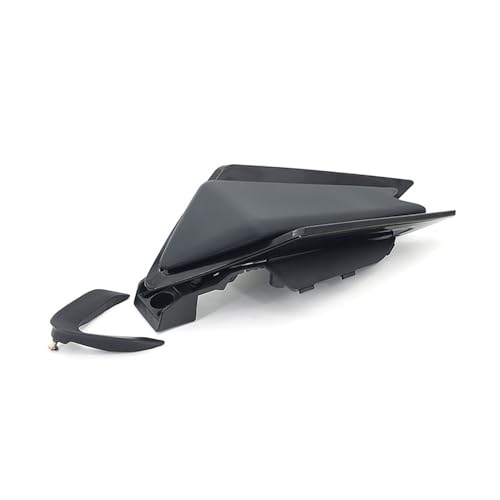 Coque arriere moto pour sublimer vos sorties en RS 660