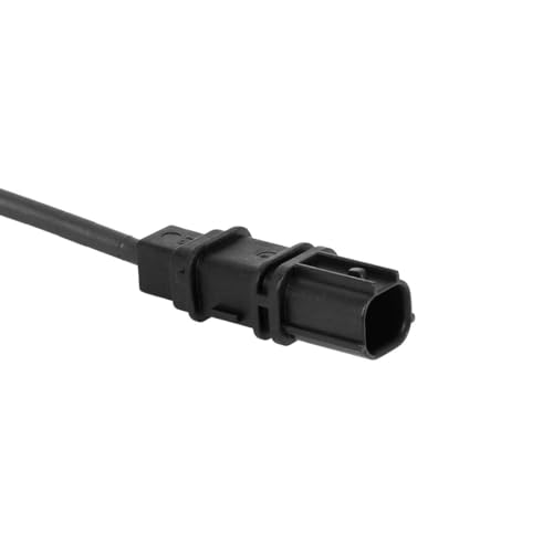 Capteur de vitesse de roue ABS de haute précision arrière droit noir 57470-STX-A01 - 4