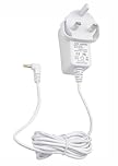 5V AC Power Adapter, Compatible with Vtech Baby Monitor VM5463 VM5463-2 Parent Unit, Power Supply Charger