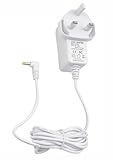 5V AC Power Adapter, Compatible with Vtech Baby Monitor VM5463 VM5463-2 Parent Unit, Power Supply Charger