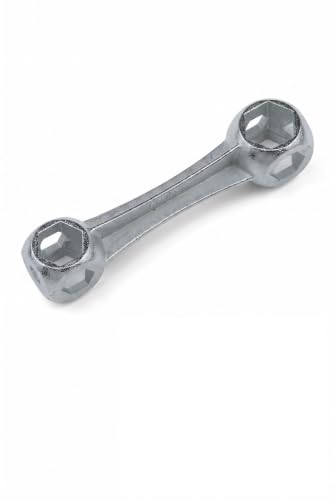 Dog Bone 10-in-1 Wrench Tool