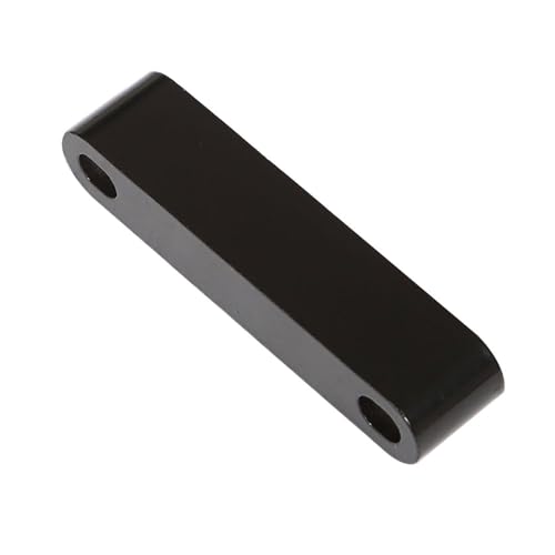Image of Black Wrap Front Mud Guard Replacement for 21in Wheels