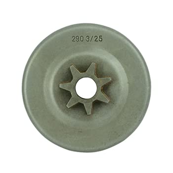BSHSpur Sprocket .325 fits Stihl 029, 039, MS290, MS390Q