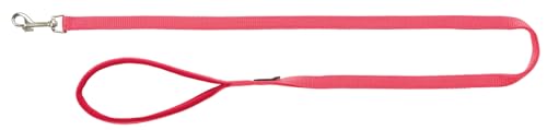 Trixie Premium Anti Slip Padded Handle Long Dog Leash Durable,Com...