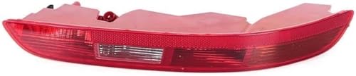 3ème feu stop droit pour pare-chocs Audi Q3 2013-2015 arrière