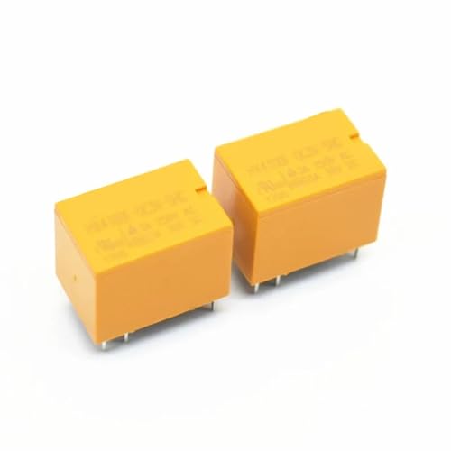 Relais HK4100F-DC3V-SHG pour automatiser votre système domotique basse consommation