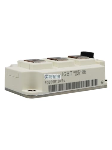 Fusible de module de thyristor IGBT FD200R12KS4 contre les surchauffes m&eacute;caniques