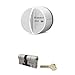 Price comparison product image DANALOCK V3 BLUETOOTH & Z-WAVE SERRURE CONNECTÉE + CYLINDRE SÉCURISÉ UNIVERSEL POUR DANALOCK V3