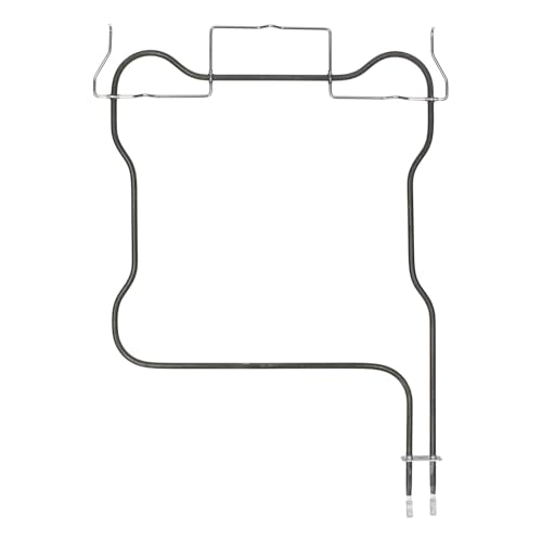 LUTH Premium Profi Parts Unterhitze Heizelement 1000W 230V kompatibel mit Bauknecht C00857852 – Backofen Heizung unten Ersatz für Whirlpool Indesit 488000857852 Heizstab IRCA 2012R137