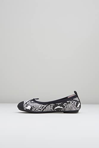 Bloch Girl's Astra Ballet Flat4