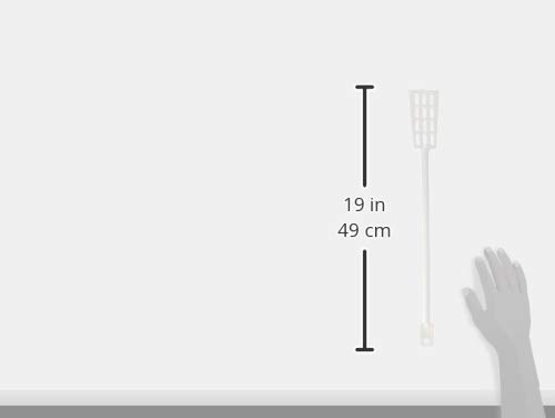 Home Brew Ohio 18" Plastic Spoon & Paddle Set #TOP1