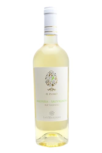 C v[ }@[WA \[Bj 2024 T }c@[m Il Pumo Malvasia Sauvignon San Marzano [ C h ~fBA{fB C^A v[A 750ml r ]