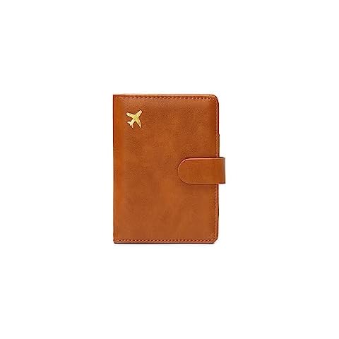 Porte-passeport PORRASSO PU Cover