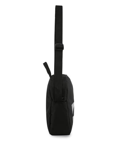 Image of PUMA , Unisex-Adult, Plus Portable II, Black, (9284101)
