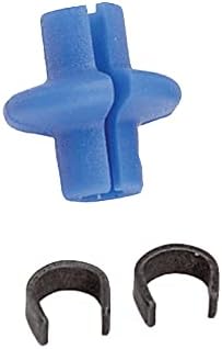 Pine Ridge Archery Slotted Kisser Button