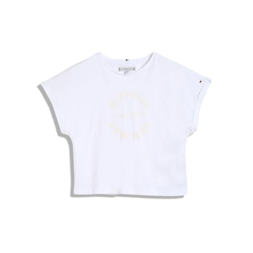 Image of Tommy Hilfiger Girls T-Shirt