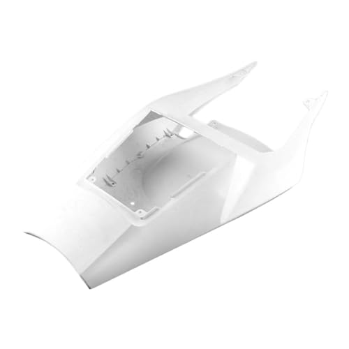 Carénage arrière YZF R1 2002 2003 en plastique ABS brut pour moto