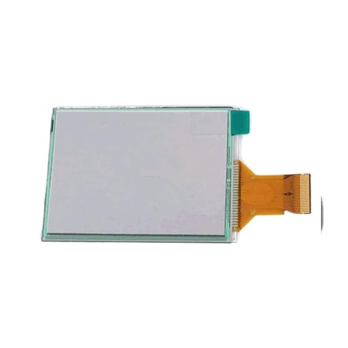 Écran LCD compatible pour Canon PowerShot SX10 SX20 IS pièce rechange - 2
