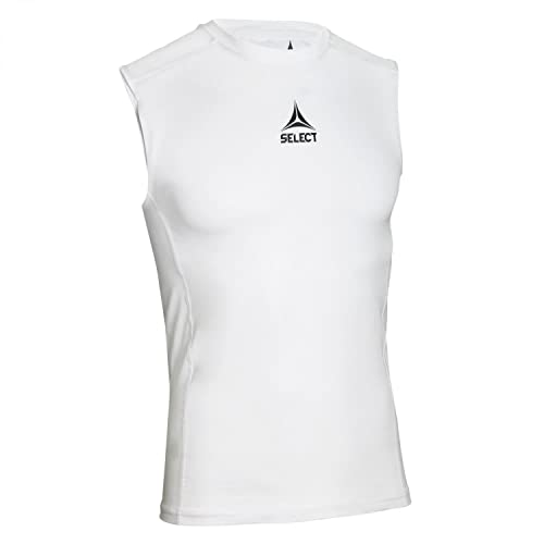 T-Shirt Noir L Men's Select Fonctionnel-660000 vêtement basique pour homme au quotidien