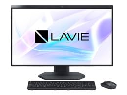 NEC LAVIE A27 A2795/JAB PC-A2795JAB [t@CubN]