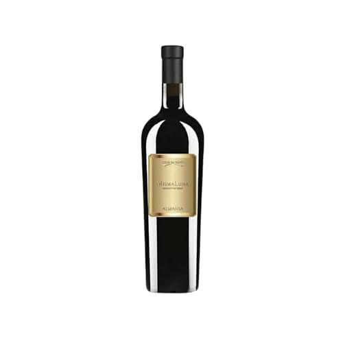 Vinho Espanhol Misma Luna DOC - Almansa