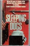 Sleeping Dogs 0553121049 Book Cover