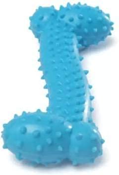 Kapoor Pets Rubber Chew Toy for Dog Rubber Bite Resistant Bone Shape Toy Rubber Chew Toy for Dog (B098JWZY3Z) Amazon Price History, Amazon Price Tracker