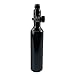 YIYADECO 13ci Aluminum HPA Compressed Paintball Air Tank 3000PSI with 800psi Output Regulator Valve