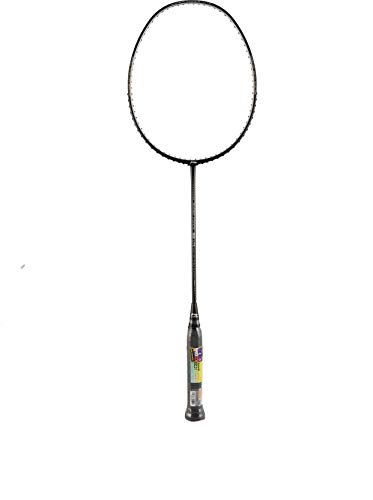 Li-Ning Super Force 83 Lite (Strung) Badminton Racquet, 83g, S2