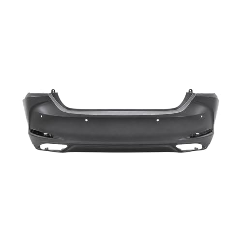 Image of FitParts Compatible with Lexus ES350 2019-2025 Rear Bumper Cover