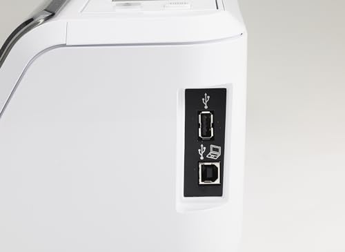 Machine à découper Brother ScanNCut CM300 blanc cassé avec scanner intégré - 8