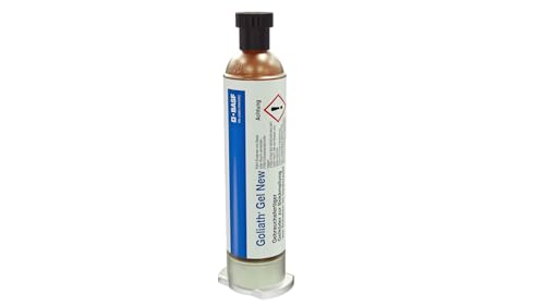 Goliath Gel New 30 Gr Insetticida Anti Blatte E Scarafaggi