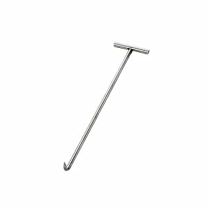 Sybnikolf SYBNIKOLF Schachtdeckelheber 68cm