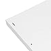 200 Sheets Translucent Punch Design Animation Paper, Wide Application for Home, Art School, Architecture Studio