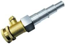 Amazon: TX356 Heater Core Backflush Tool : Tools & Home Improvement