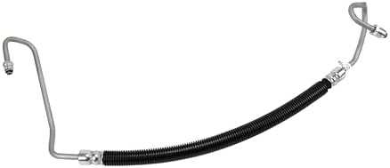 Genuine OEM Power Steering Gear Inlet Hose Part# 15295841 - View #14