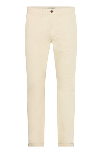 !Solid SDLoran Herren Leinenhose Lange Stoffhose Hose mit Gürtelschlaufen...