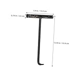 Zoom IMG-2 garneck 2 ganci sollevatore per Zoom IMG-2 garneck 2 ganci sollevatore per