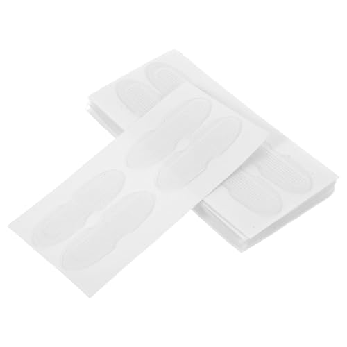 Parche corrector de oídos invisible y parches de soporte transparentes, 40 piezas