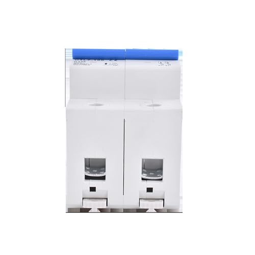 Mcb CTL7-125 1P disjoncteur haute capacité pour tableau électrique - 7