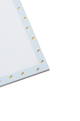 Novo Papel de Carta Pequeno Príncipe | Carneirinho