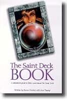 The Saint Deck and Book 0971048819 Book Cover