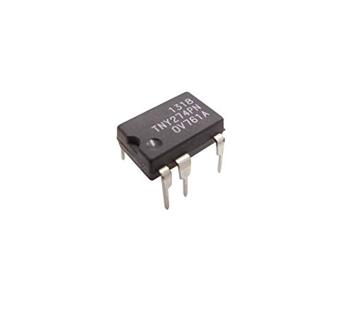 TNY274PN IC-Power Integrations Off Line Switcher IC (B08P9SKNVM) Amazon Price History, Amazon Price Tracker