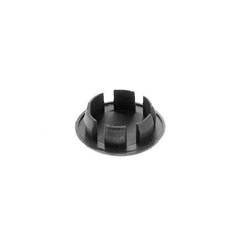 ALFA International B-097 Gauge Plate Support Hole Cover for Slicers, Large