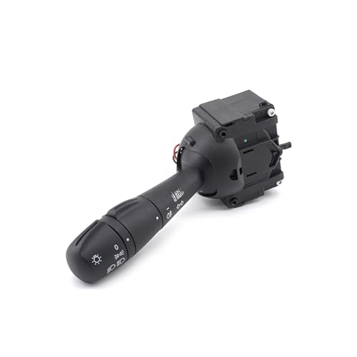 Interrupteur de clignotant pour Renault Trafic 3 et Nissan NV300 commodo de phare