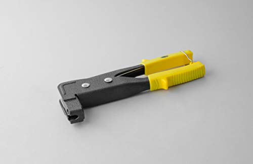 Akifix NAMF06002 PINZA SUPERPROFESSIONALE MAXI PER TASSELLO GABBIA