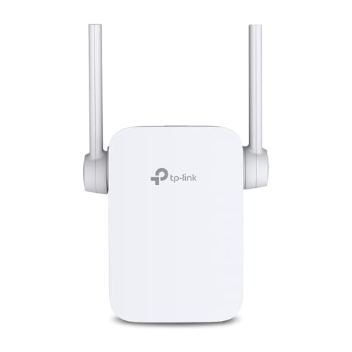 TP-Link RE205 Répéteur
