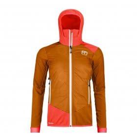 ORTOVOX-Damen-Sw-Col-Becchei-Hybrid-JKT-Jacke
