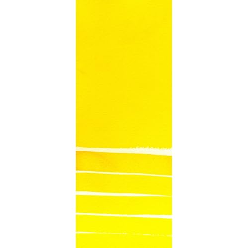 Daniel Smith 284610184 Extra Fine Watercolors Tube, 5ml, Cadmium Yellow Medium Hue